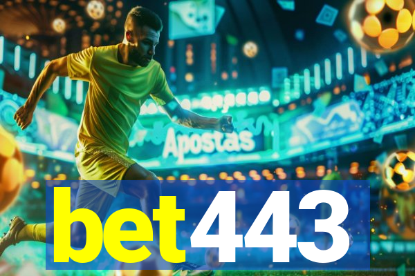 bet443