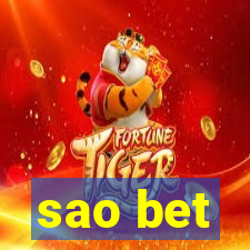 sao bet