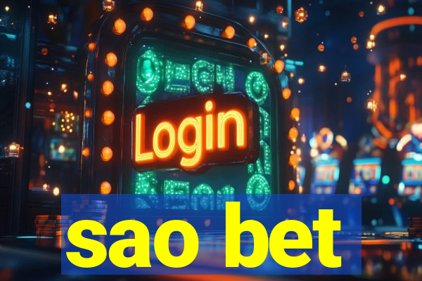 sao bet