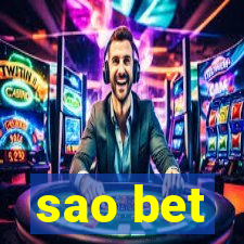 sao bet