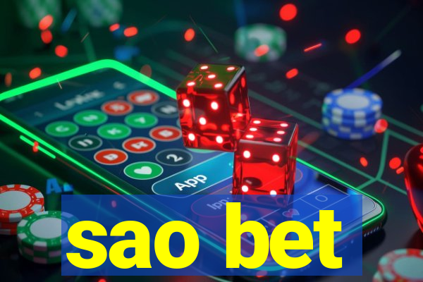 sao bet