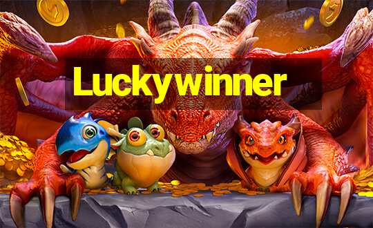 Luckywinner