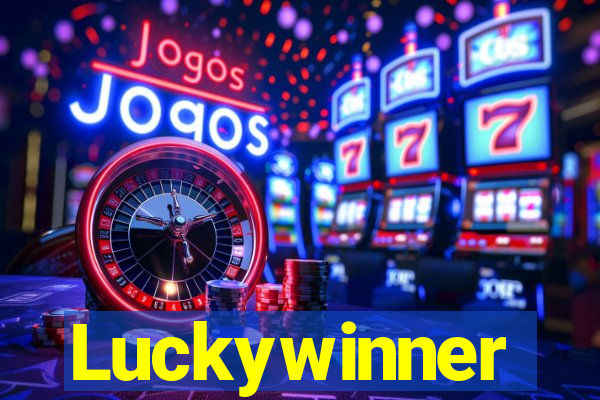 Luckywinner