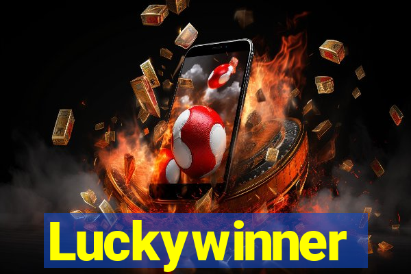 Luckywinner