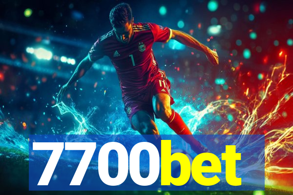 7700bet