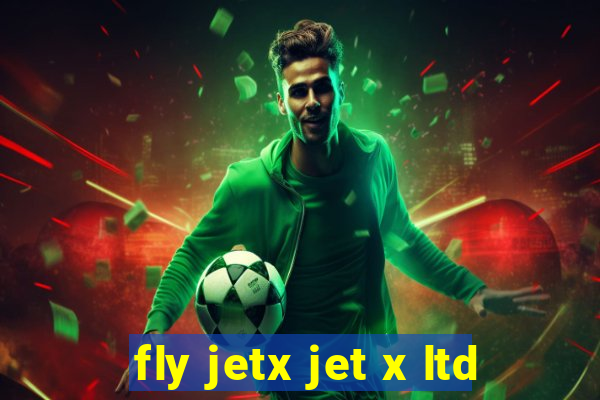 fly jetx jet x ltd