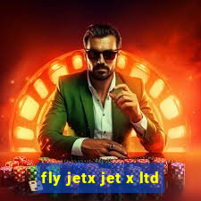 fly jetx jet x ltd