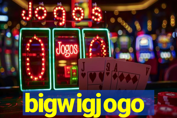 bigwigjogo