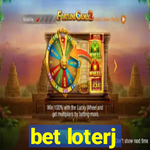 bet loterj