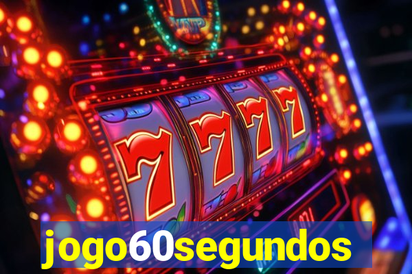 jogo60segundos