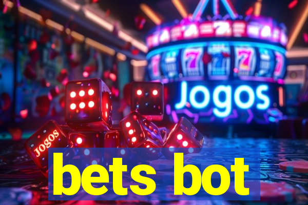 bets bot