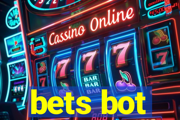 bets bot