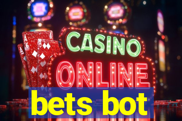 bets bot