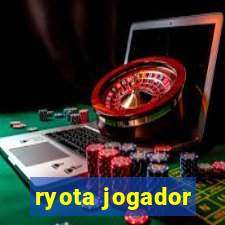 ryota jogador