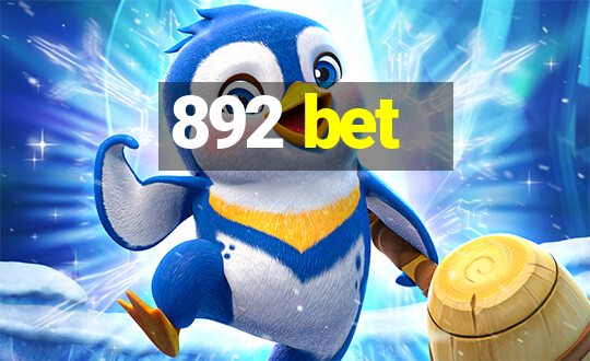 892 bet