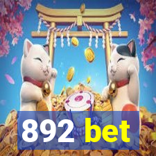 892 bet