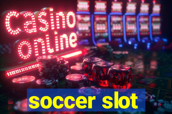 soccer slot