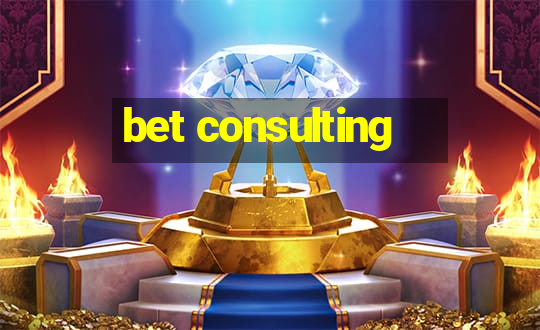 bet consulting