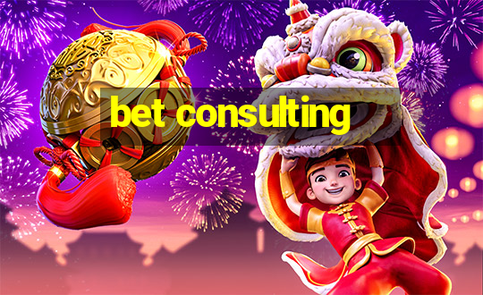 bet consulting