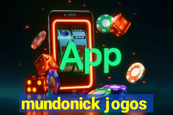 mundonick jogos