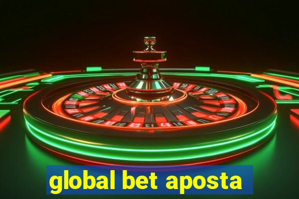 global bet aposta