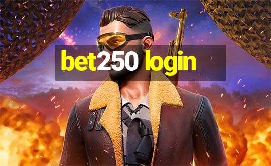 bet250 login