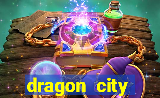 dragon city dinheiro infinito