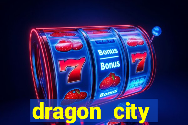 dragon city dinheiro infinito