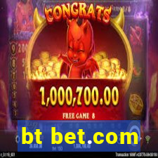 bt bet.com