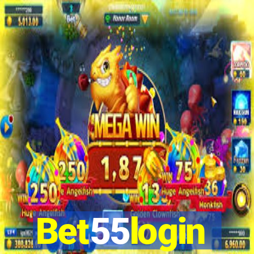 Bet55login