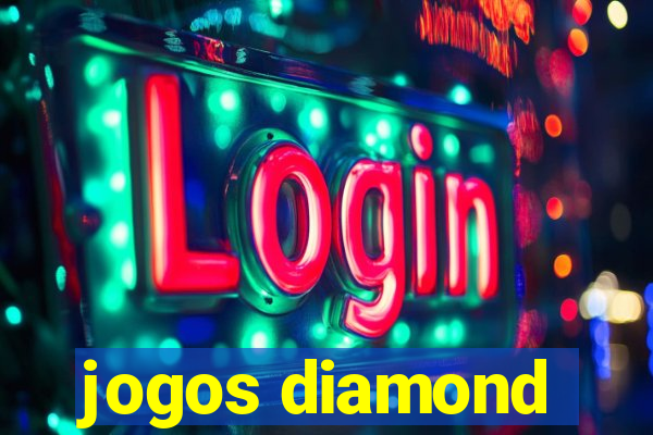 jogos diamond