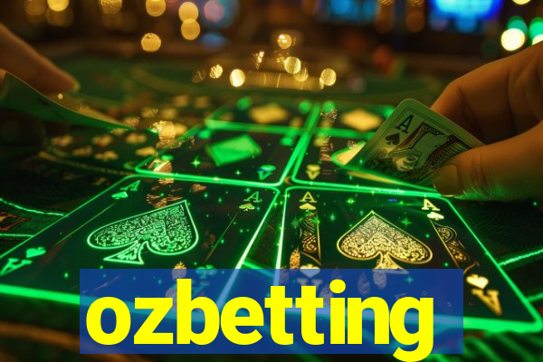 ozbetting