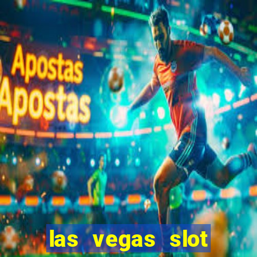 las vegas slot machines free games