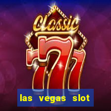 las vegas slot machines free games