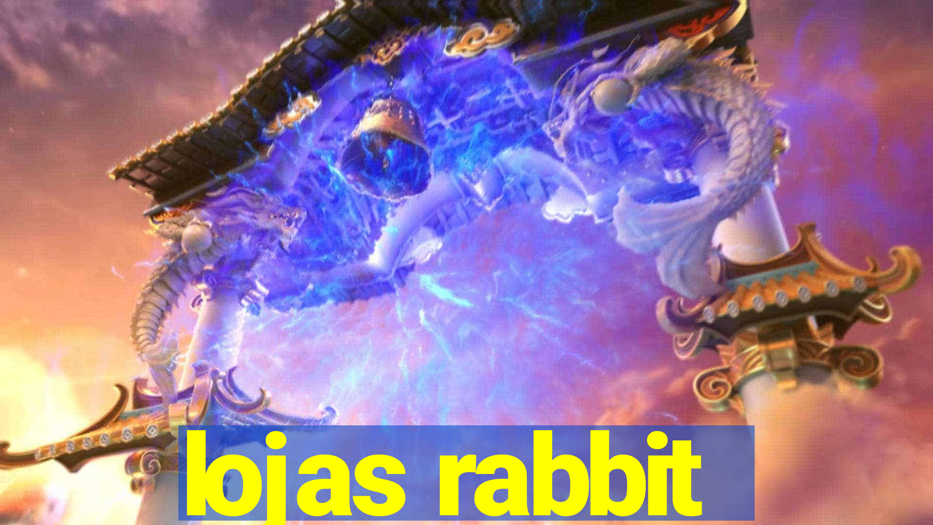 lojas rabbit