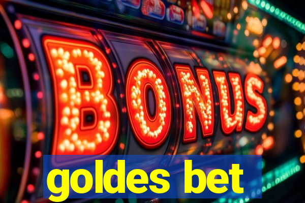 goldes bet