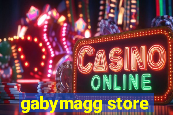 gabymagg store