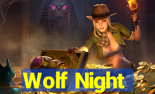 Wolf Night