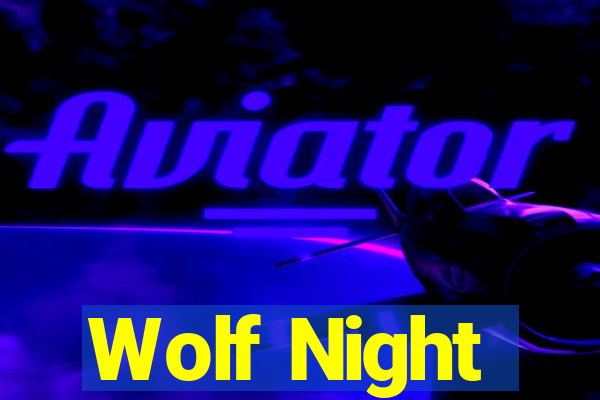 Wolf Night