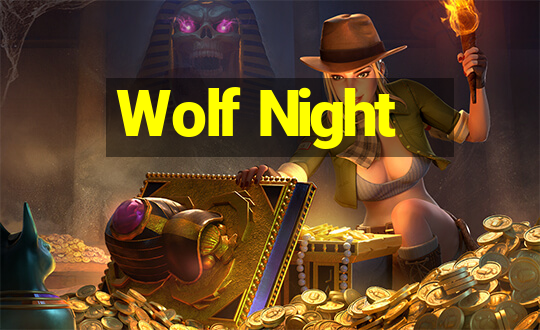 Wolf Night