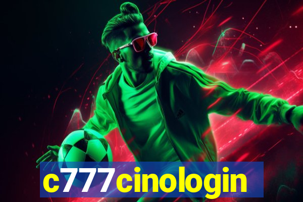 c777cinologin