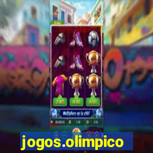 jogos.olimpico