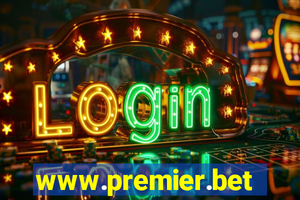 www.premier.bet