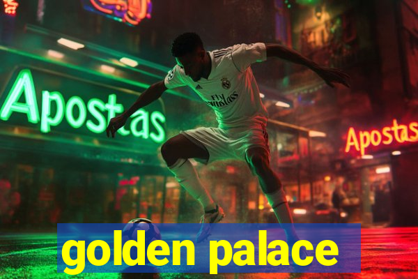 golden palace