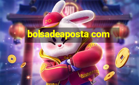 bolsadeaposta com