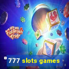 777 slots games