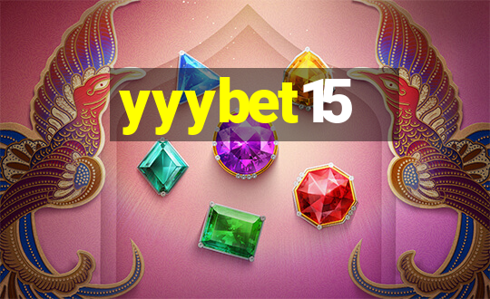 yyybet15