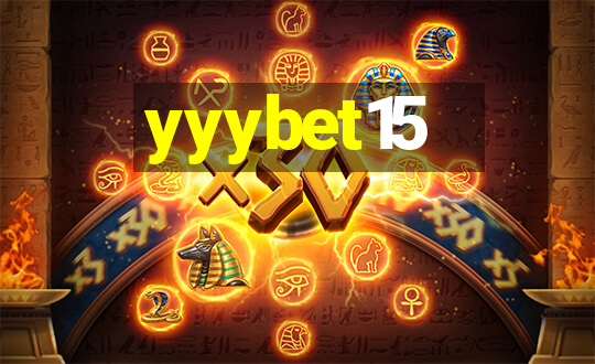 yyybet15