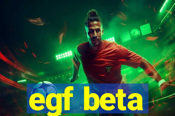 egf beta