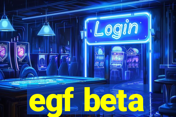 egf beta